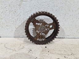 Polia Admissão Correia Dentada Motor Peugeot 407 Sw 2.0 16v