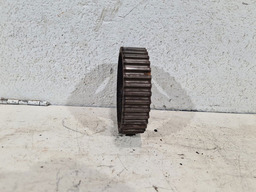 POLIA ADMISSÃO CORREIA DENTADA MOTOR PEUGEOT 407 SW 2.0 16V