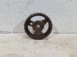 POLIA ADMISSÃO CORREIA DENTADA MOTOR PEUGEOT 407 SW 2.0 16V