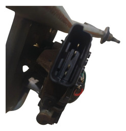 GALHADA FRONTAL 206 2008