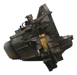 CAIXA CAMBIO 1.0 8V PEUGEOT 106 2001