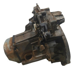 CAIXA CAMBIO 1.0 8V PEUGEOT 106 2001