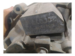 CAIXA CAMBIO 1.0 8V PEUGEOT 106 2001