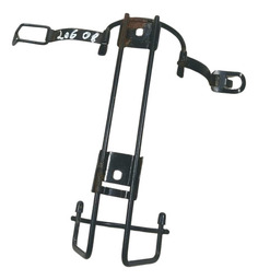 Suporte Extintor Peugeout 206 2008