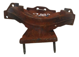 COLETOR ESCAPE CITROEN C3 AIRCROSS 2018 1.6 16V MT