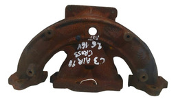 COLETOR ESCAPE CITROEN C3 AIRCROSS 2018 1.6 16V MT