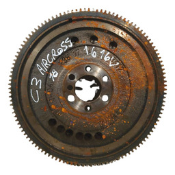 VOLANTE MOTOR CITROEN C3 AIRCROSS 2018 1.6 16V