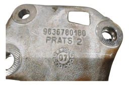 SUPORTE MOTOR PEUGEOT 206 2008 1.6 16V