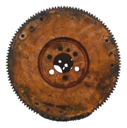 VOLANTE MOTOR PEUGEOT 106 2001 1.0 8V