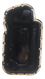 Carter Peugeot 106 1.0 8v