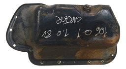 CARTER PEUGEOT 106 1.0 8V