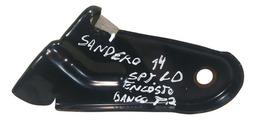 Suporte Direito Encosto Banco Renault Sandero 2014