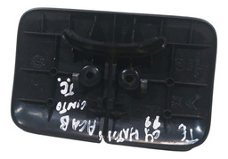 ACABAMENTO CINTO TRASEIRO ESQUERDO CITROEN C4 HATCH 2011