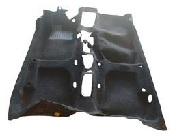 Carpete Assoalho Peugeot 206 2008