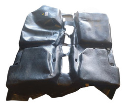 CARPETE ASSOALHO PEUGEOT 206 2008