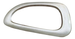 ACABAMENTO MAÇANETA EXTERNA DIANTEIRA DIREITA PEUGEOT 307 07