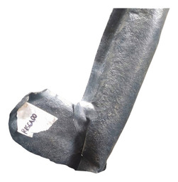 CARPETE ASSOALHO PEUGEOT 206 PASSION 2011 COM DETALHE