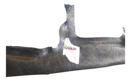 CARPETE ASSOALHO PEUGEOT 206 PASSION 2011 COM DETALHE