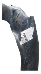 CARPETE ASSOALHO PEUGEOT 206 PASSION 2011 COM DETALHE