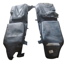 CARPETE ASSOALHO PEUGEOT 206 PASSION 2011 COM DETALHE