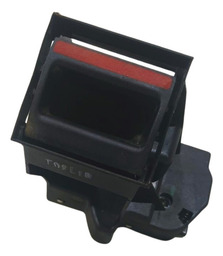 Trava Banco Traseiro Esquerdo Citroen C4 Hatch 2010