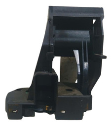 TRAVA BANCO TRASEIRO ESQUERDO CITROEN C4 HATCH 2010