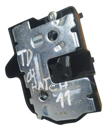 TRAVA BANCO TRASEIRO DIREITO CITROEN C4 HATCH 2011