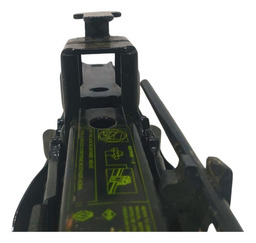 MACACO RENAULT SANDERO STW 2014