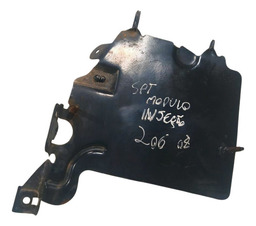 SUPORTE MODULO INJEÇAO PEUGEOT 206 2008