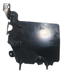 SUPORTE MODULO INJEÇAO PEUGEOT 206 2008