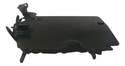 SUPORTE MODULO INJEÇAO PEUGEOT 206 2008