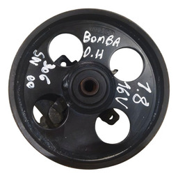 Bomba Direçao Hidraulica 306 Sw 200 1.8 16v