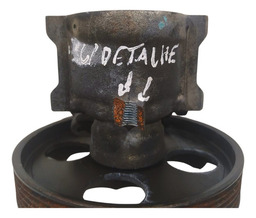 BOMBA DIREÇAO HIDRAULICA 306 SW 200 1.8 16V