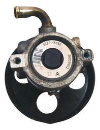 BOMBA DIREÇAO HIDRAULICA 306 SW 200 1.8 16V