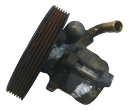 BOMBA DIREÇAO HIDRAULICA 306 SW 200 1.8 16V