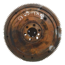 VOLANTE MOTOR CITROEN C3 2009 1.4 8V