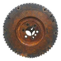 VOLANTE MOTOR CITROEN C3 2009 1.4 8V