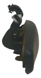 MAÇANETA EXTERNA DIANTEIRA ESQUERDA RENAULT DUSTER 2014