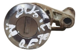 Cilindro Miolo Chave Renault Duster 2014