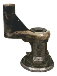 CILINDRO MIOLO CHAVE RENAULT DUSTER 2014