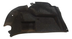 FORRO ESQUERDO PORTA MALAS PEUGEOT 207