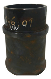 CAMISA PISTAO MOTOR PEUGEOT 106 2001