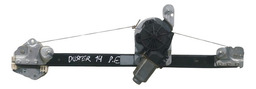 MAQUINA VIDRO ELETRICO DIANTEIRO ESQUERDO RENAULT DUSTER 14