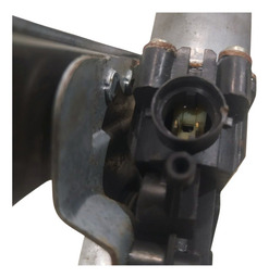 MAQUINA VIDRO ELETRICO DIANTEIRO ESQUERDO RENAULT DUSTER 14