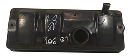 Tampa Valvulas Cabeçote Peugeot 106 2001 1.0 8v