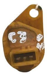 Sensor Velocidade Citroen C3 1.4 8v 2009 2012