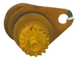 SENSOR VELOCIDADE CITROEN C3 1.4 8V 2009 2012