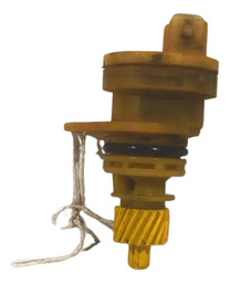 SENSOR VELOCIDADE CITROEN C3 1.4 8V 2009 2012