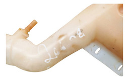 RESERVATORIO PARTIDA A FRIO PEUGEOT 206 2008