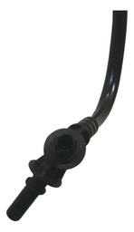 MANGUEIRA CANISTER RENAULT DUSTER 2014 1.6 16V